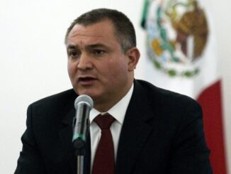 EE.UU. pide rechazar apelación de Genaro García Luna por caso de narcotráfico