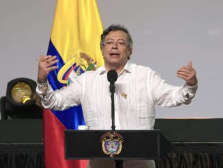 Petro afirma que las Naciones Unidas «ya no sirven» pues no pueden evitar conflictos armados