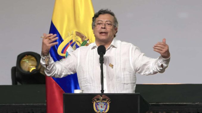 Petro afirma que las Naciones Unidas «ya no sirven» pues no pueden evitar conflictos armados