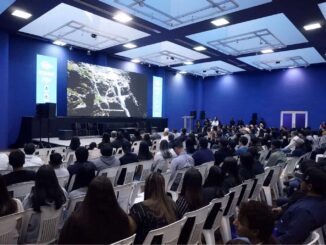 Efectúa JCAS 2ª Expo Proyéctate “No hay agua que perder”