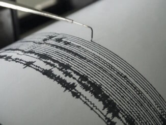 Sacuden microsismos la CDMX hoy sábado 21 de marzo de 2026