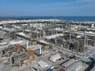 Pemex reporta presencia de hidrocarburos en Dos Bocas, el tercer incidente en un mes