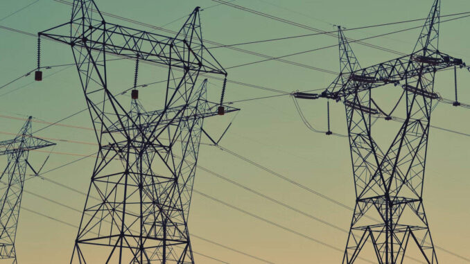 CFE lanza plan de expansión eléctrica para México