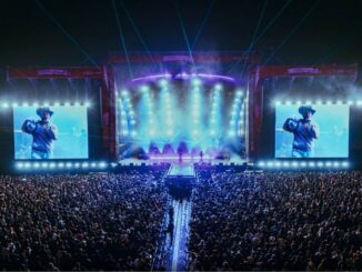 Inician con éxito los Festivales por la Paz; asistieron 260 mil personas a primeros conciertos