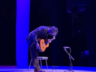 Inicia con éxito el Festival Internacional de Guitarra en Chihuahua; AQUÍ actividades en la semana