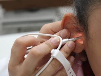 IMSS consolida programa para devolver la audición a niños, adolescentes y adultos