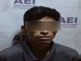 Vinculados a proceso dos masculinos por robo a local comercial