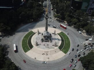 CDMX inicia la semana con manifestaciones de colectivos y ex trabajadores judiciales