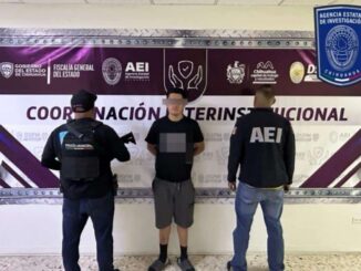 Sentencian a 30 años a homicida de joven en la ciudad de Chihuahua