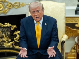 California demanda a Trump por reanudar operación de oleoductos cerrados por gran derrame