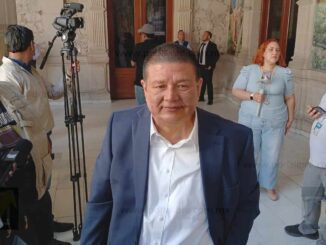 FGE desconoce situación del caso Miroslava Breach; FGR sin concluirlo