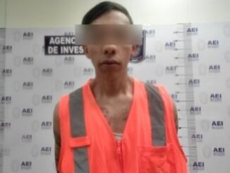 Vinculan a proceso a imputado por golpear a su padre de 61 años de edad – Fiscalía General del Estado de Chihuahua