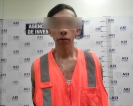 Vinculan a proceso a imputado por golpear a su padre de 61 años de edad – Fiscalía General del Estado de Chihuahua