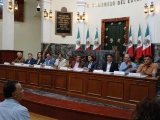 Será del 13 de abril al 31 de mayo registro para ingreso a preparatoria