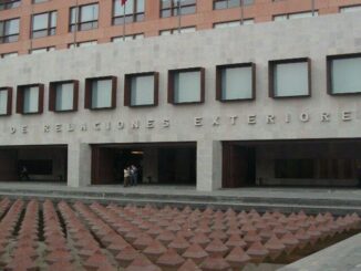 SRE cesa a cónsul honorario de Filipinas en Guadalajara, tras ser vinculado con el CJNG