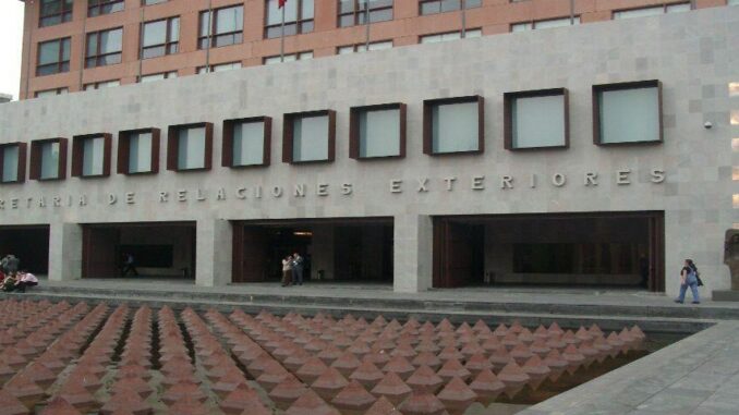 SRE cesa a cónsul honorario de Filipinas en Guadalajara, tras ser vinculado con el CJNG