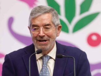 Hay que seguir dando toda la ayuda humanitaria posible a Cuba: De la Fuente