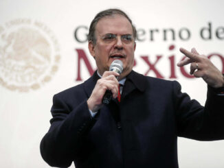 México y EE.UU. reforzarán la protección de la propiedad intelectual en revisión del T-MEC