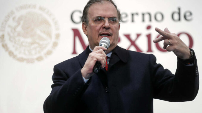 México y EE.UU. reforzarán la protección de la propiedad intelectual en revisión del T-MEC