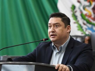 PAN confirma invitación a Rosana Díaz; diputada perfila salida de Morena