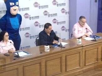 Presenta JMAS Chihuahua programa de Subsidio de Tinacos 2026