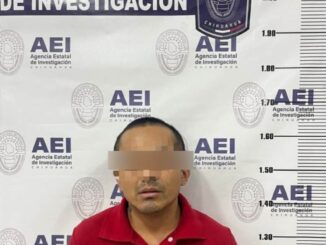 Formulan imputación a detenido por homicidio en grado de tentativa y violencia familiar – Fiscalía General del Estado de Chihuahua