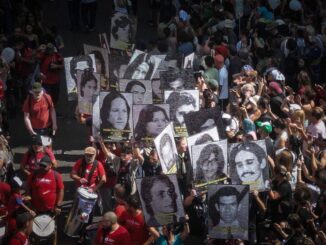 Radar Latam 360 presenta las noticias más importantes de este 24 de marzo