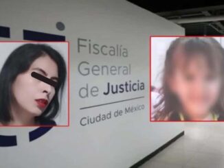 Hallan muertas a madre e hija en Azcapotzalco; estaban reportadas como desaparecidas