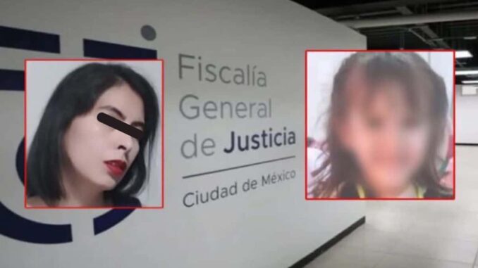 Hallan muertas a madre e hija en Azcapotzalco; estaban reportadas como desaparecidas