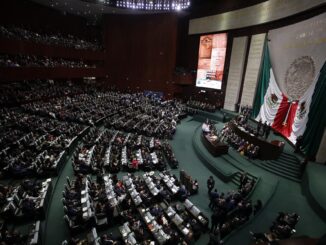 Cámara de Diputados aprueba por unanimidad la Ley Federal de Cine y Audiovisual