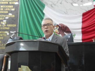 El Plan B de Sheinbaum debe incluir candados contra la infiltración del crimen organizado en candidaturas: Congreso