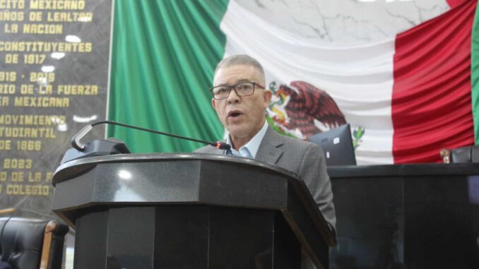 El Plan B de Sheinbaum debe incluir candados contra la infiltración del crimen organizado en candidaturas: Congreso