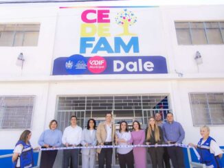 Inicia Marco Bonilla entrega de apoyos alimentarios PAAM 2026