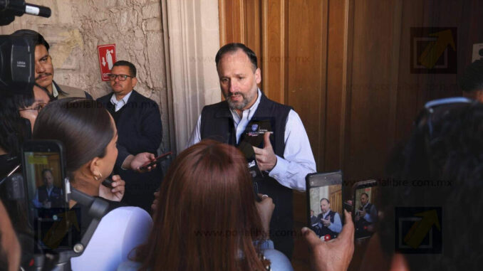 Advierten sanciones a camiones que omitan la última vuelta en rutas de transporte público