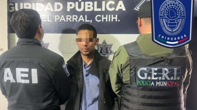 Vinculan a proceso a dos imputados por diversos robos cometidos en Parral