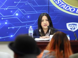 Alcanza Fiscalía Centro 94.9 % de efectividad en resolución casos de daños y lesiones en el presente año