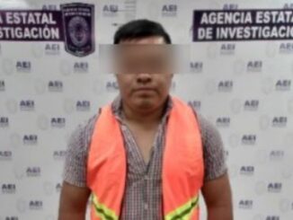 Formulan imputación a detenido por violencia familiar cometida a sus tres hijos – Fiscalía General del Estado de Chihuahua