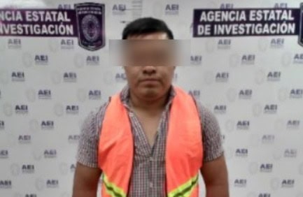 Formulan imputación a detenido por violencia familiar cometida a sus tres hijos – Fiscalía General del Estado de Chihuahua