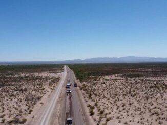 Arranca Arturo Zubía obra de pavimentación en La Enramada