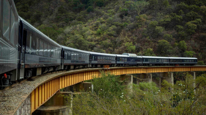 Nominan a Chihuahua en seis categorías de los premios “Lo Mejor de México 2026”