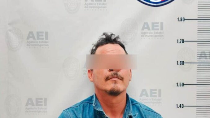Detiene AEI a masculino por incumplimiento de la obligación alimentaria – Fiscalía General del Estado de Chihuahua