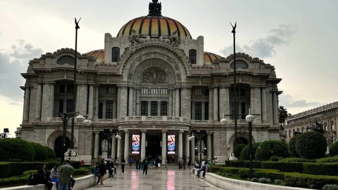 Estas son alcaldías afectadas para el jueves 26 de marzo de 2026