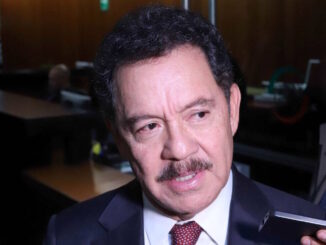 «Fracasaron quienes pensaban que iban a poner en riesgo nuestra coalición»: Ignacio Mier