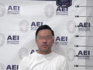 Vinculan a proceso a imputado por extorsionar con 7 mil pesos a un hombre – Fiscalía General del Estado de Chihuahua