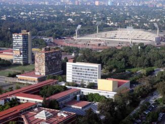 UNAM, entre las mejores universidades por disciplinas según ranking QS mundial