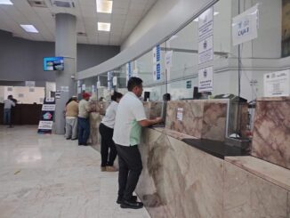 No lo dejes pasar, quedan pocos días del 4% de descuento en el pago del Predial