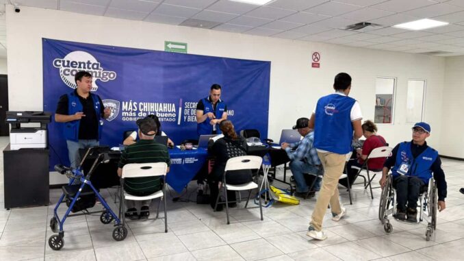 Vence este viernes el plazo para entregar documentación del programa “Apoyo Económico a Personas con Discapacidad 2026”