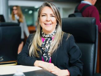 Cuauhtémoc Estrada mintió y traicionó a través de Óscar Castrejón al culparme injustamente: Rosana Díaz