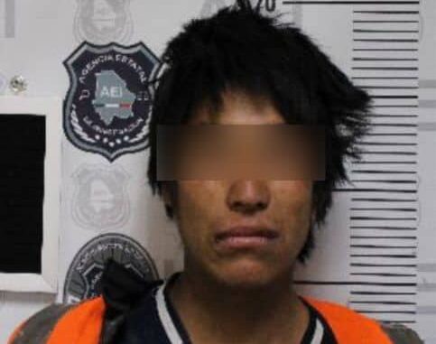 Vinculado a proceso por robo a local comercial en la colonia Misael Núñez