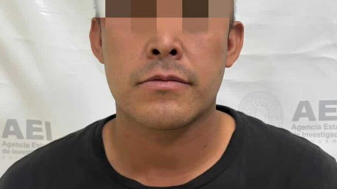 Detiene AEI a tres imputados por el delito de violencia familiar en Parral